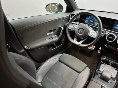 Sell Mercedes-Benz CLA 250 2021 - 31900 EUR, 49900 km - AUTO.MOTO.pt
