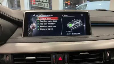 Sell BMW X6 M 2016 - 49990 EUR, 136894 km - AUTO.MOTO.pt