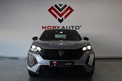 Sell Peugeot 2008 2024 - 21900 EUR, 4400 km - AUTO.MOTO.pt