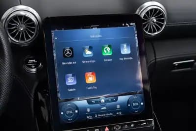 Sell Mercedes-Benz SL 43 AMG 2022 - 109950 EUR, 30000 km - AUTO.MOTO.pt