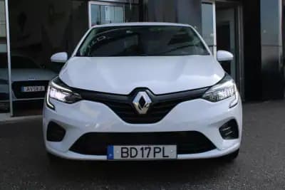 Vendo Renault Clio 2023 - 15900 EUR, 53000 km - AUTO.MOTO.pt
