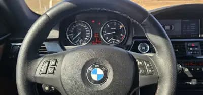 Vendo BMW 335 2007 - 25100 EUR, 262000 km - AUTO.MOTO.pt