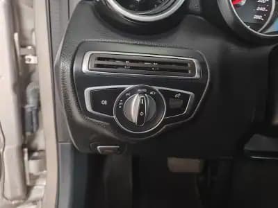 Sell Mercedes-Benz C 300 2020 - 25750 EUR, 107000 km - AUTO.MOTO.pt