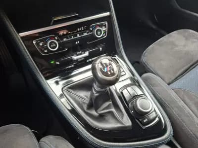 Vendo BMW 216 Active Tourer 2015 - 14990 EUR, 142957 km - AUTO.MOTO.pt