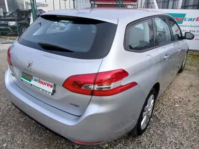 Vendo Peugeot 308 SW 2014 - 8350 EUR, 183107 km - AUTO.MOTO.pt