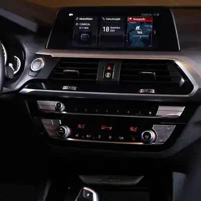 Vendo BMW X3 2021 - 35950 EUR, 90000 km - AUTO.MOTO.pt