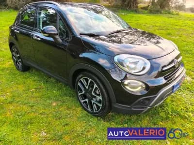 Vendo Fiat 500X 2021 - 17450 EUR, 76516 km - AUTO.MOTO.pt