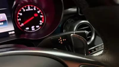 Sell Mercedes-Benz C 63 AMG 2016 - 77990 EUR, 60883 km - AUTO.MOTO.pt