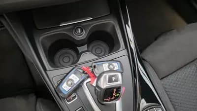 Sell BMW 116 2017 - 15900 EUR, 184053 km - AUTO.MOTO.pt