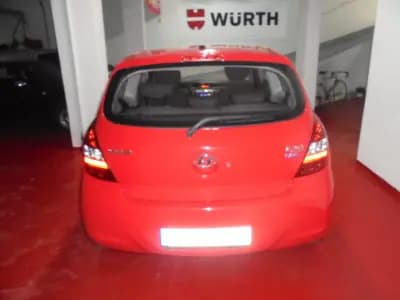 Vendo Hyundai i20 2011 - 5500 EUR, 141000 km - AUTO.MOTO.pt