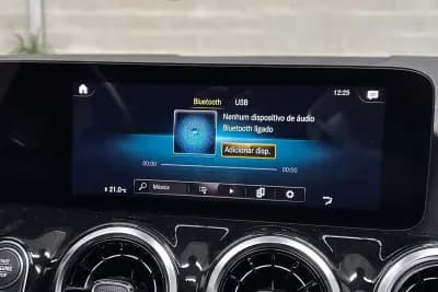 Vendo Mercedes-Benz GLA 250 2022 - 34950 EUR, 58115 km - AUTO.MOTO.pt