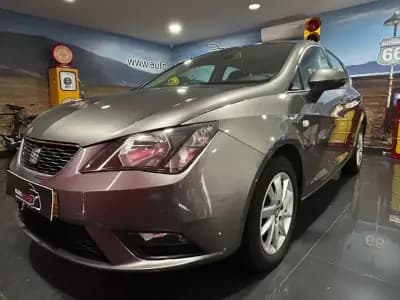 Vendo SEAT Ibiza 2017 - 8990 EUR, 267000 km - AUTO.MOTO.pt
