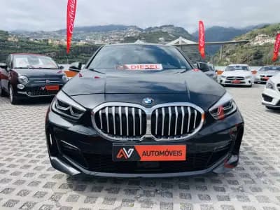 Vendo BMW 120 2020 - 35950 EUR, 46478 km - AUTO.MOTO.pt