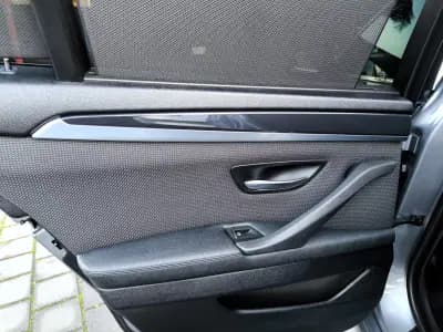 Vendo BMW 520 2011 - 14950 EUR, 197000 km - AUTO.MOTO.pt