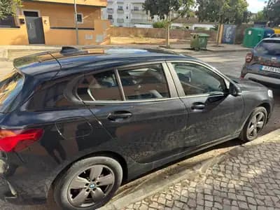 Vendo BMW 118 2020 - 22000 EUR, 59000 km - AUTO.MOTO.pt