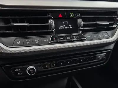 Vendo BMW 116 2021 - 22450 EUR, 94000 km - AUTO.MOTO.pt