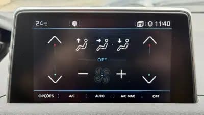 Sell Peugeot 3008 2019 - 17900 EUR, 107577 km - AUTO.MOTO.pt