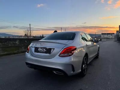 Sell Mercedes-Benz C 200 2016 - 23990 EUR, 39000 km - AUTO.MOTO.pt