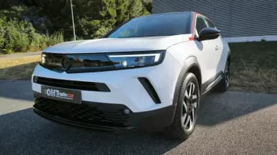 Sell Opel Mokka-e 2023 - 23450 EUR, 6500 km - AUTO.MOTO.pt