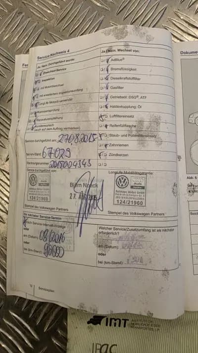 Vendo Volkswagen Cross Up! 2013 - 7750 EUR, 154338 km - AUTO.MOTO.pt