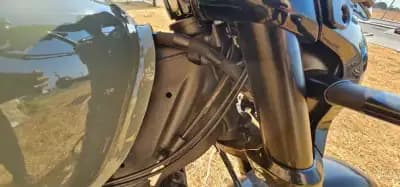 Sell Royal Enfield Shotgum 2024 - 5999 EUR, 5200 km - AUTO.MOTO.pt