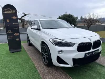 Vendo BMW X2 2019 - 31900 EUR, 127000 km - AUTO.MOTO.pt