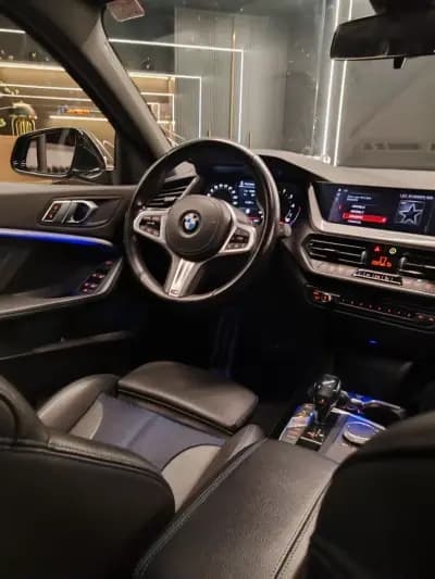 Vendo BMW 118 2021 - 22750 EUR, 111912 km - AUTO.MOTO.pt