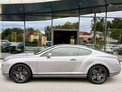 Sell Bentley Continental 2006 - 57990 EUR, 170250 km - AUTO.MOTO.pt