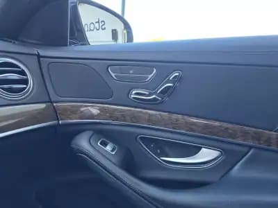 Sell Mercedes-Benz S 350 2017 - 42950 EUR, 142000 km - AUTO.MOTO.pt