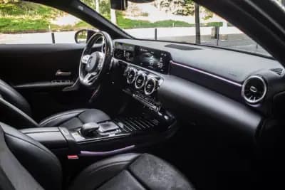 Sell Mercedes-Benz A 180 2021 - 25750 EUR, 161794 km - AUTO.MOTO.pt