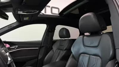 Vendo Audi e-tron Sportback 2020 - 36990 EUR, 52814 km - AUTO.MOTO.pt