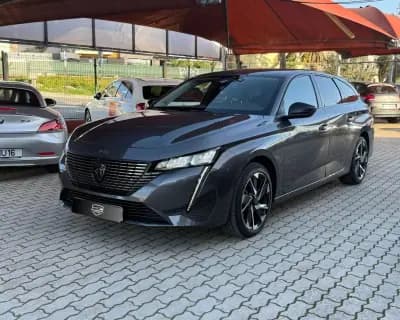 Vendo Peugeot 308 SW 2024 - 24900 EUR, 39000 km - AUTO.MOTO.pt