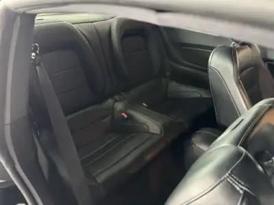 Vendo Ford Mustang 2015 - 39990 EUR, 71730 km - AUTO.MOTO.pt