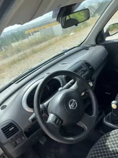 Sell Nissan Micra 2005 - 3999 EUR, 0 km - AUTO.MOTO.pt