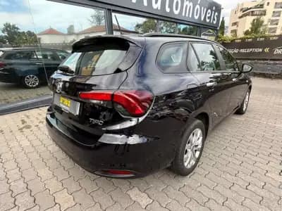 Vendo Fiat Tipo 2020 - 14900 EUR, 67493 km - AUTO.MOTO.pt