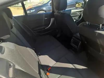 Vendo BMW 116 2016 - 13750 EUR, 110000 km - AUTO.MOTO.pt