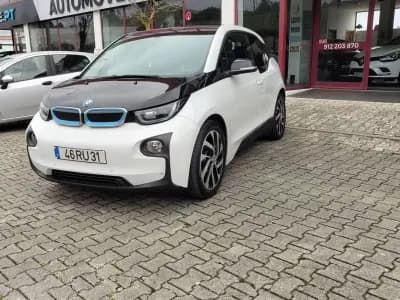 Sell BMW i3 2016 - 15900 EUR, 112000 km - AUTO.MOTO.pt