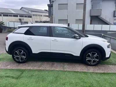 Sell Citroën C4 Cactus 2020 - 14000 EUR, 150000 km - AUTO.MOTO.pt