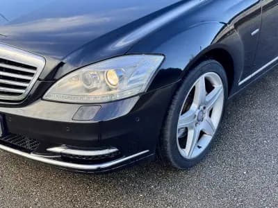 Sell Mercedes-Benz S 350 2010 - 15500 EUR, 270000 km - AUTO.MOTO.pt