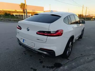 Sell BMW X4 2018 - 49000 EUR, 90000 km - AUTO.MOTO.pt