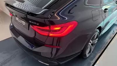 Vendo BMW 620 Gran Turismo 2019 - 37990 EUR, 101623 km - AUTO.MOTO.pt