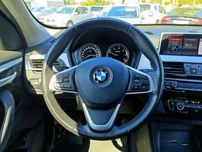 Vendo BMW X1 2019 - 25990 EUR, 121739 km - AUTO.MOTO.pt