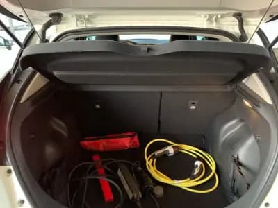 Vendo Nissan Leaf 2019 - 16450 EUR, 58449 km - AUTO.MOTO.pt