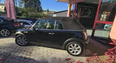 Vendo MINI 2005 - 7990 EUR, 168000 km - AUTO.MOTO.pt