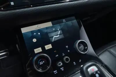 Sell Land Rover Range Rover Evoque 2023 - 42950 EUR, 46000 km - AUTO.MOTO.pt