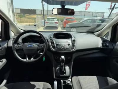 Vendo Ford C-Max 2016 - 12995 EUR, 185000 km - AUTO.MOTO.pt