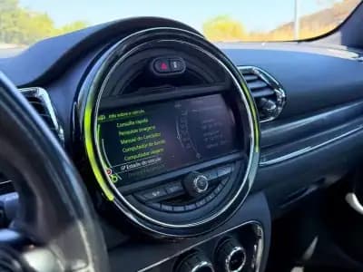 Sell MINI Clubman 2015 - 15490 EUR, 143000 km - AUTO.MOTO.pt