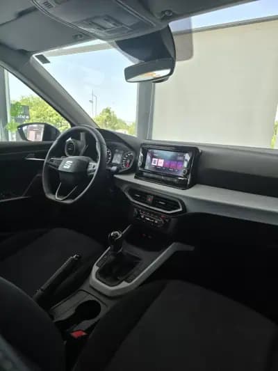 Sell SEAT Arona 2022 - 16900 EUR, 67512 km - AUTO.MOTO.pt