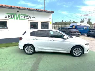 Vendo Fiat Tipo 2019 - 8500 EUR, 207634 km - AUTO.MOTO.pt