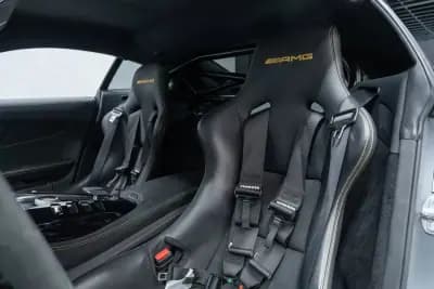 Sell Mercedes-Benz AMG GT 2020 - 279950 EUR, 12000 km - AUTO.MOTO.pt